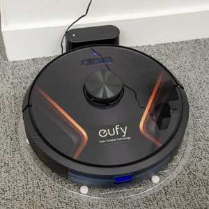 Eufy Robot Vacuum