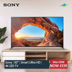 Sony TV Sale 2