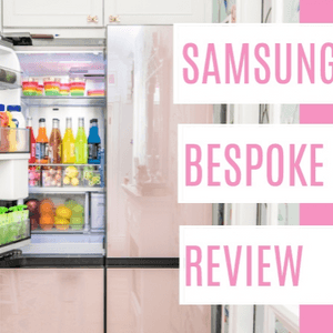 Samsung Bespoke Review