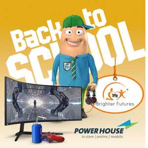 Back to school – Gaming Monitors