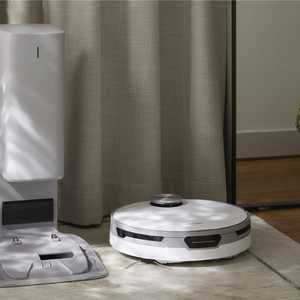 Samsung Robot Vacuum Video