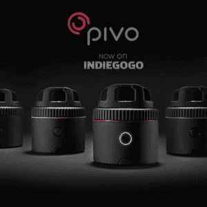 Pivo Pod